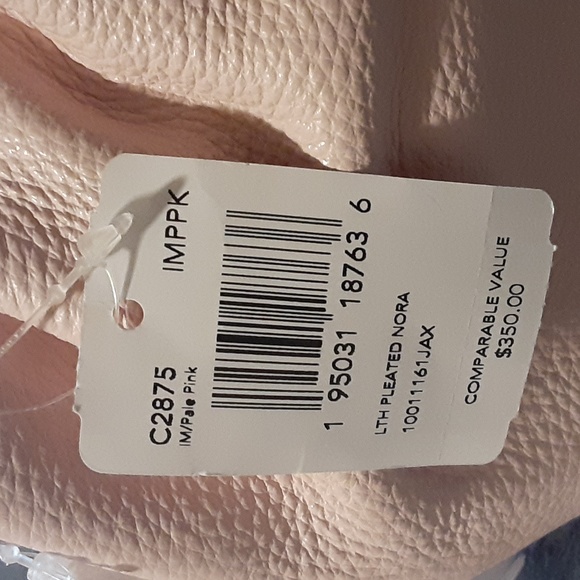 COACH purse NWT - Picture 3 of 6